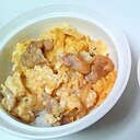 【フライパンでつくる】親子丼 【120 円/人】